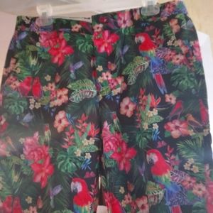 HRESKI Men Shorts